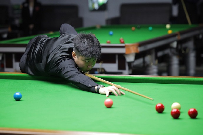 从人员配置 从人员配置